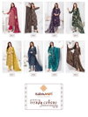 Trendy Cotton Vol 69 By Suryajyoti Cotton Printed Dress Material Exporters In India